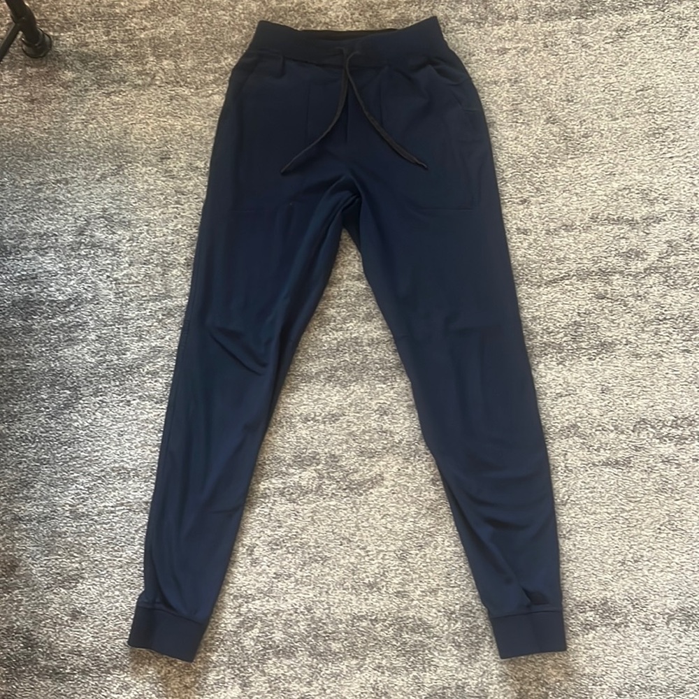 Lululemon Mens ABC Joggers